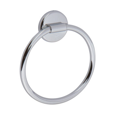 Hotelier Towel Ring