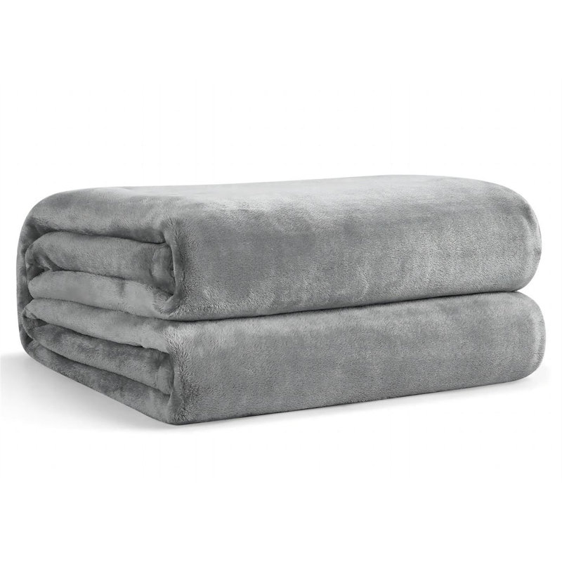 Esperance Throw Blanket, European Double (140 x 200cm)