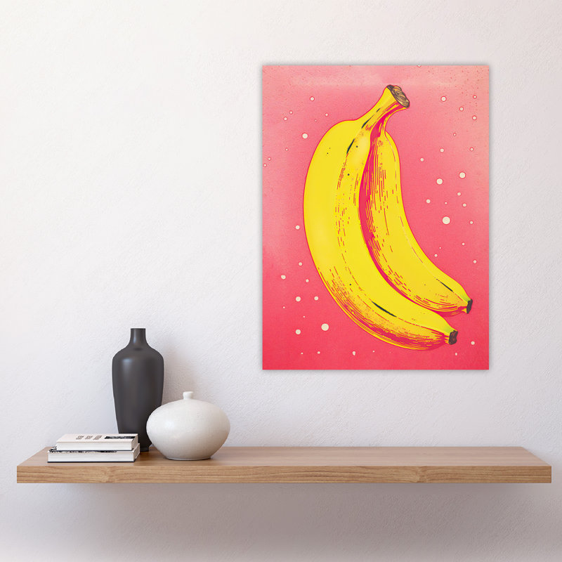 No Frame Print