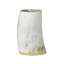 Troy Horn Table Vase