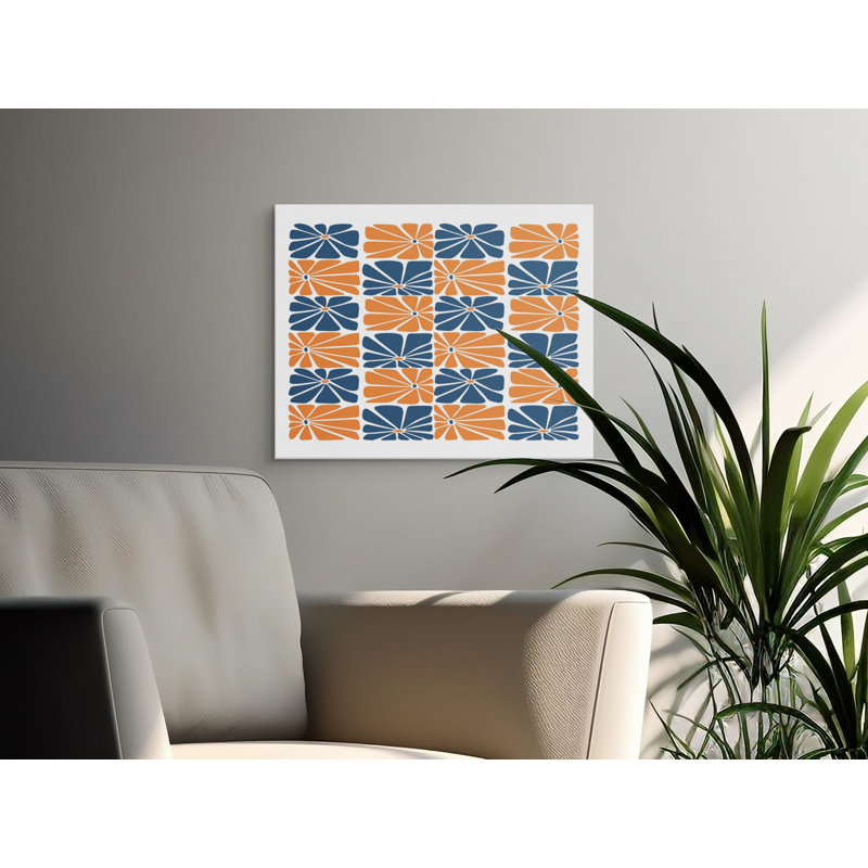 Wrapped Canvas Print Set, 27.94 cm H x 35.56 cm W