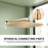 Complete Shower System With Rough-In Valve with 10 Inches Rain Shower Head-1294775973