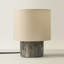 Resin Table Lamp-1548447461