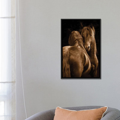 " Tenderness I " by Tony Stromberg