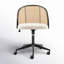 Chaise de travail Evani