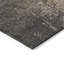 Tapis taupe Xhevrie intérieur / extérieur lavable à la machine-884604581