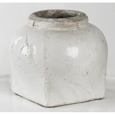 Handmade Ceramic Table Vase