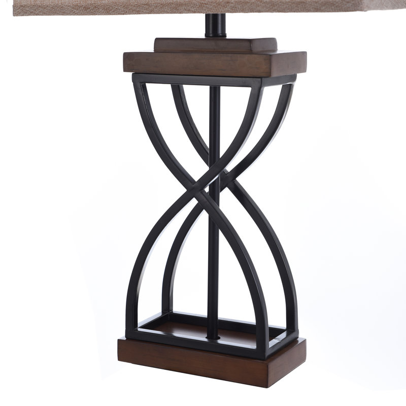 Bryshaun Table Lamp