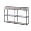 Caribe 2 - Piece Coffee Table Set