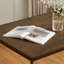 Table carrée moderne Momordique-112848470