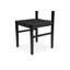 Chaise d'appoint tissée Piper-61212873
