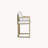 Biscayne Aluminum Outdoor 25.25'' Counter Stool