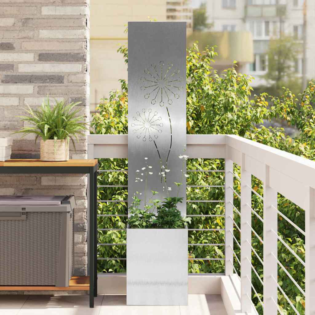 Planter Box