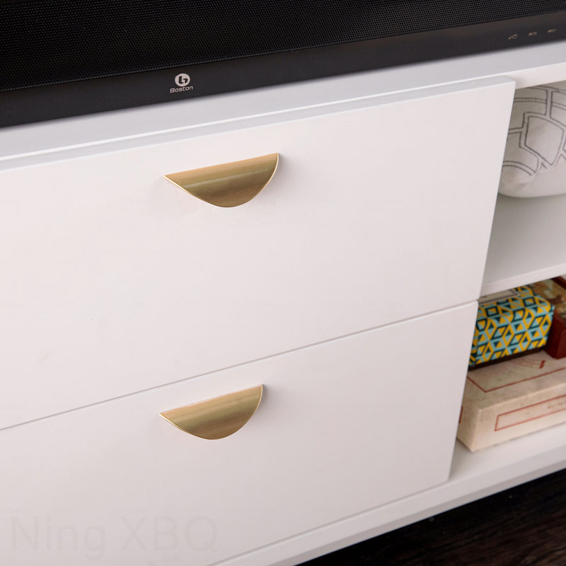 Armoire de rangement multimédia