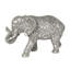 Sculpture éléphant Difranco