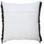 Housse de coussin en coton Neera Adobe-1106047026