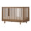 Bliss 4-in-1 Convertible Crib