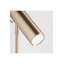 Gold Floor Lamp
