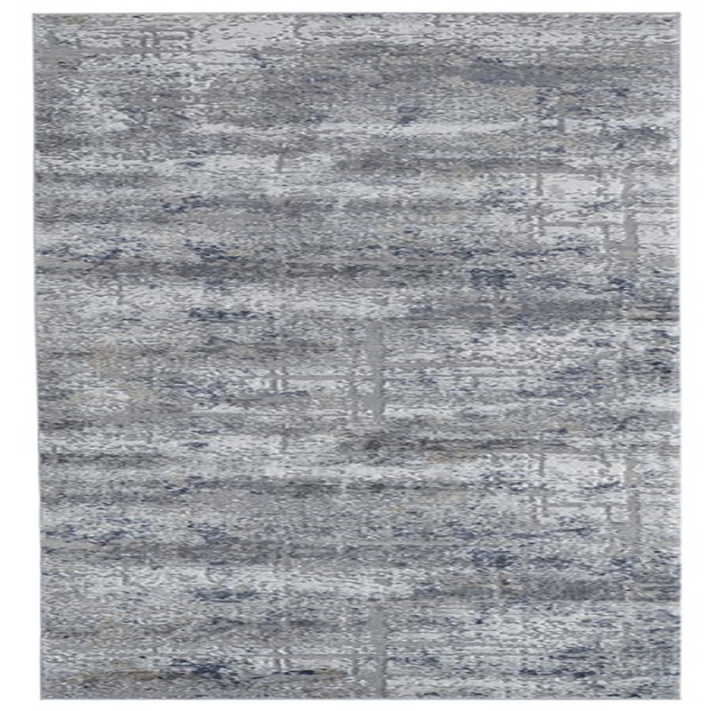Emmeline Abstract Indoor Rug, Runner 2'7" x 7'2"
