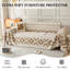 Housse pour canapé en chenille 450g / m²-521636827-521636642