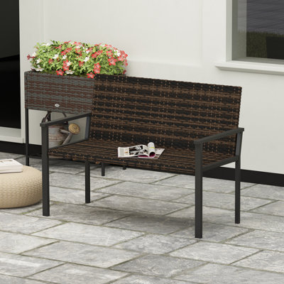 Garden Bench