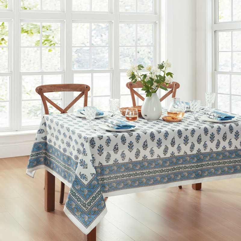 Nappe Tropez, 60 po x 102 po