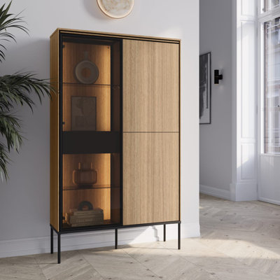 Damiyan 91cm Sideboard