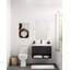 Modo 48" W Wall Mounted Single Bathroom Vanity-528966653-528966629-499787460