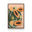 «Summer Papayas And Citrus» par Garima Dhawan, reproduction d'art-1180337518-1180337519