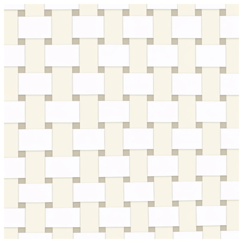 Woven Textures Throw Blanket, 50in W x 60in H