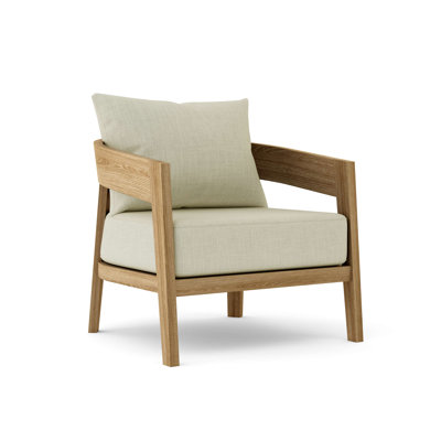 Toscana Outdoor Lounge Chair