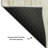 Premium Machine Washable Prisco Gold Rug-1881335840