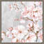Reproduction d’art sur toile, "Spring Cherry Blossoms II" par Eva watts