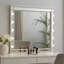 Miroir mural Lee