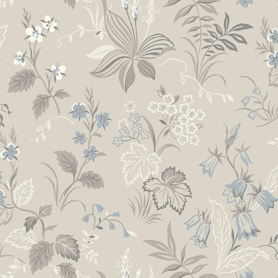 Boråstapeter Folklore Wallpaper