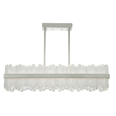 Lior 48" Rectangular Pendant