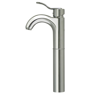 Robinet pour salle de bain monotrou Wavehaus