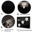 «Bold Eagle Power Hunter II», impressions encadrées-976735049-976735051