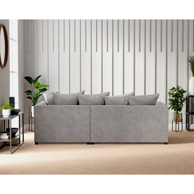 Ellaria Missy 3 Seater Corner Sofa 