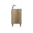 Baldwin 30'' Single Bathroom Vanity with Engineered Marble Top-1107427026