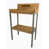 Teak is out of stock