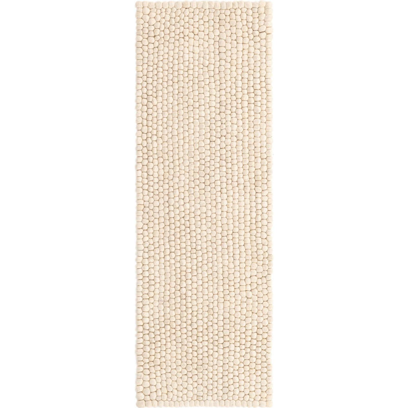 Performance Wool Indoor Rug, Runner 2'2" x 6'1"