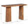 Prudence 49'' Solid Wood Console Table
