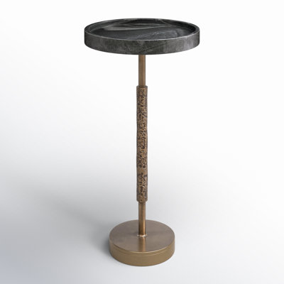 Newman Accent Table