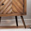 Armoire d’appoint 1 porte Mellon