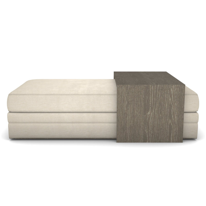 Boyden Bumper with Wide Table, Tommy Flax, Hampton