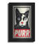 «PURR Propaganda 2» par Rachel Caldwell-835964442