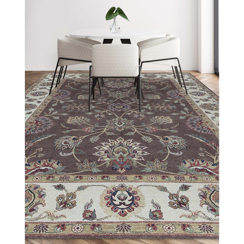 One-of-a-Kind 8'9" X 11'8" Area Rug