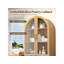 Armoire arquée 71 po-1651135492