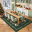 Tapis de Noël antidérapant de Noël-1774166094